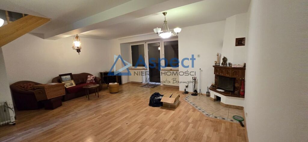 Szeregowy, 142 m2, Mierzyn  (5)