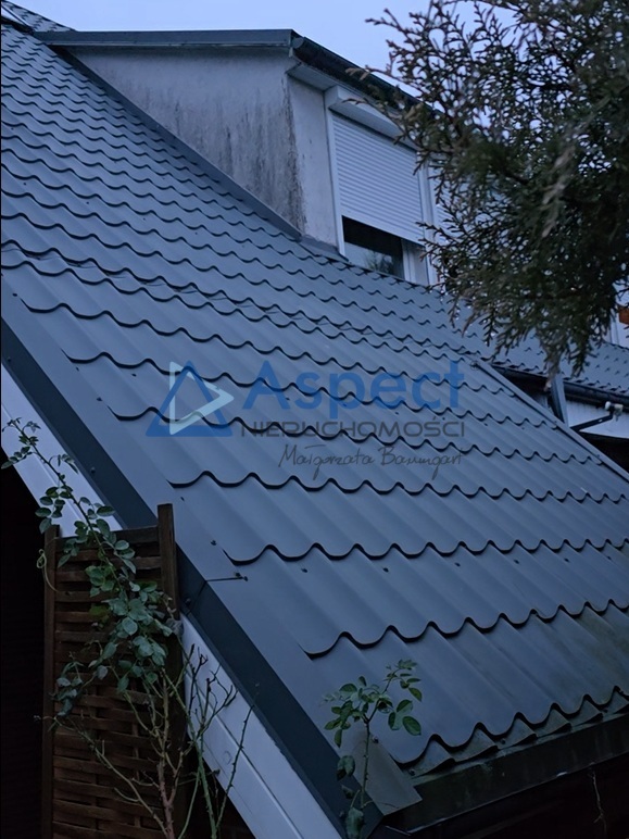 Szeregowy, 142 m2, Mierzyn  (15)