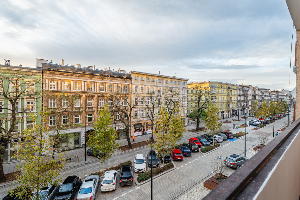 Stylowe mieszkanie w centrum Szczecina (17)