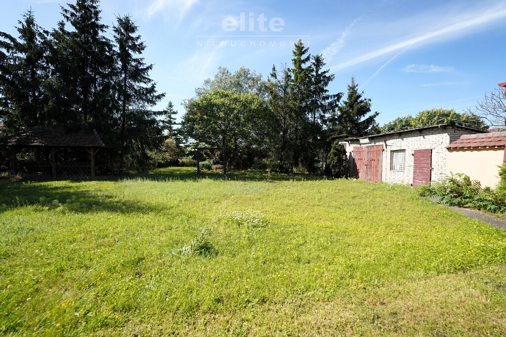 Okunica dom z potencjałem i dużą działką 2750 m2 (4)