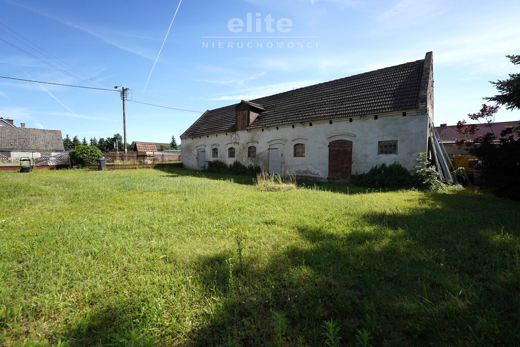 Okunica dom z potencjałem i dużą działką 2750 m2 (5)
