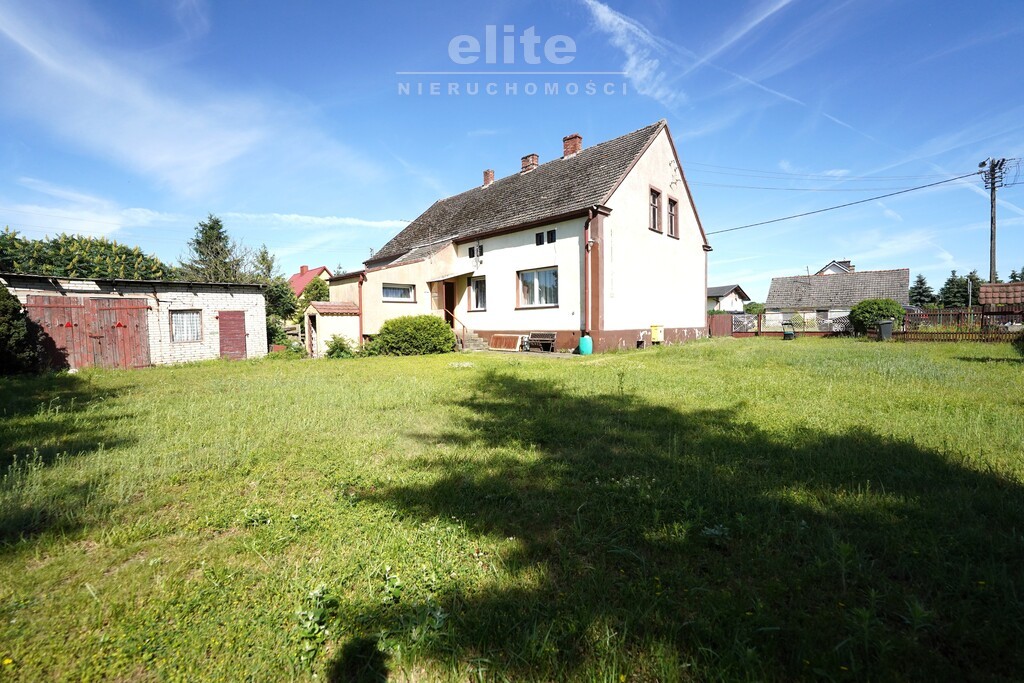 Okunica dom z potencjałem i dużą działką 2750 m2 (6)
