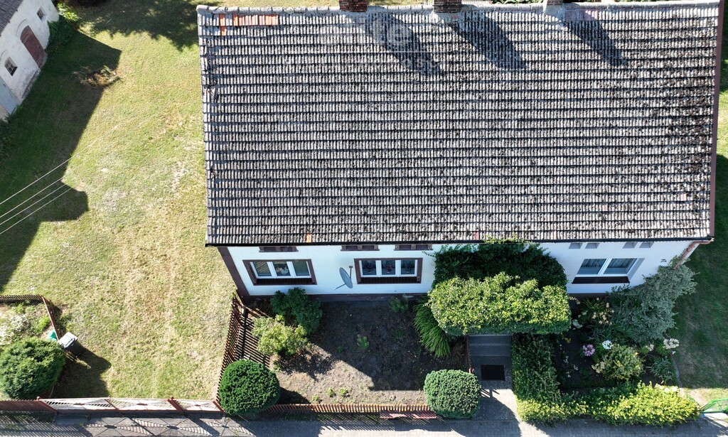 Okunica dom z potencjałem i dużą działką 2750 m2 (10)