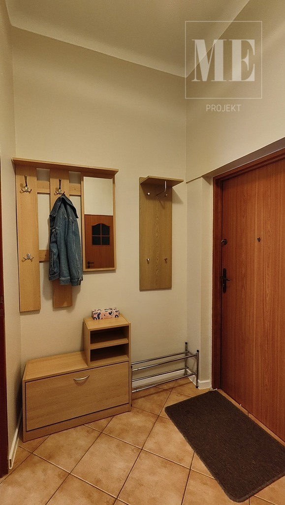 Duża kawalerka z balkonem Pocztowa Szczecin (10)