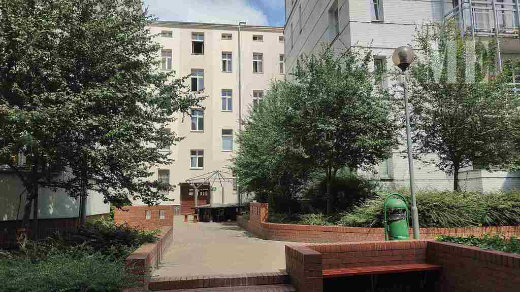 Duża kawalerka z balkonem Pocztowa Szczecin (13)