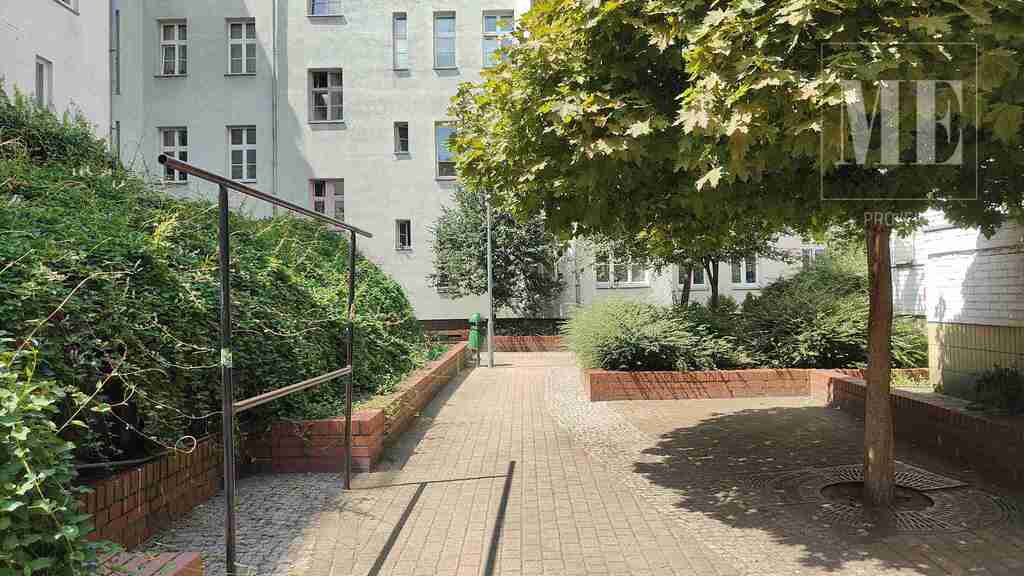 Duża kawalerka z balkonem Pocztowa Szczecin (14)