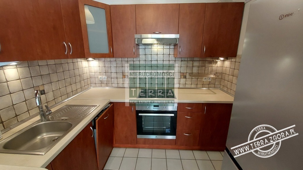MIESZKANIE 2 pokojowe z BALKONEM (3)