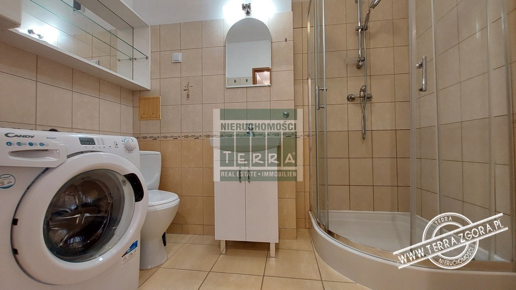 MIESZKANIE 2 pokojowe z BALKONEM (5)