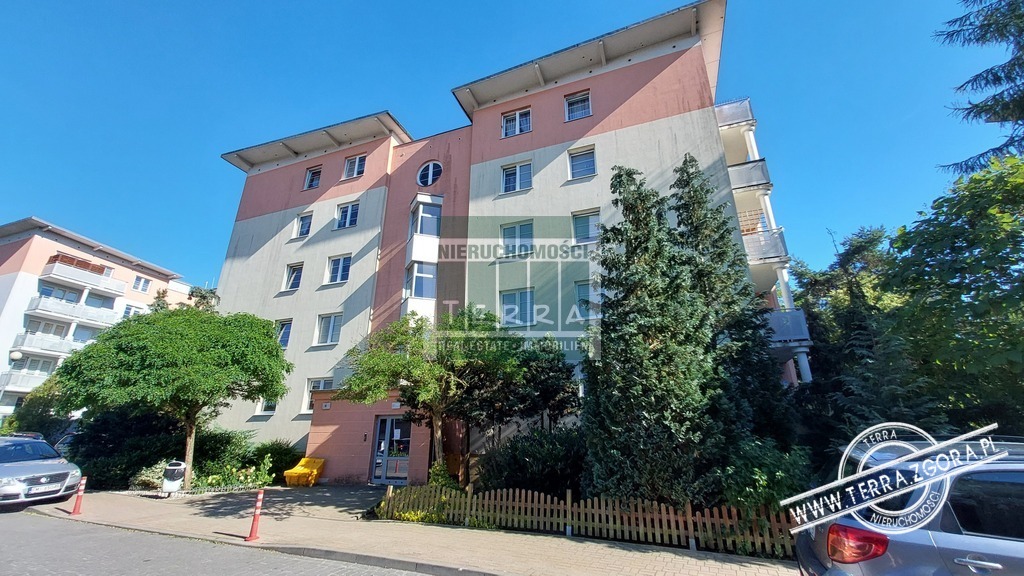 MIESZKANIE 2 pokojowe z BALKONEM (24)