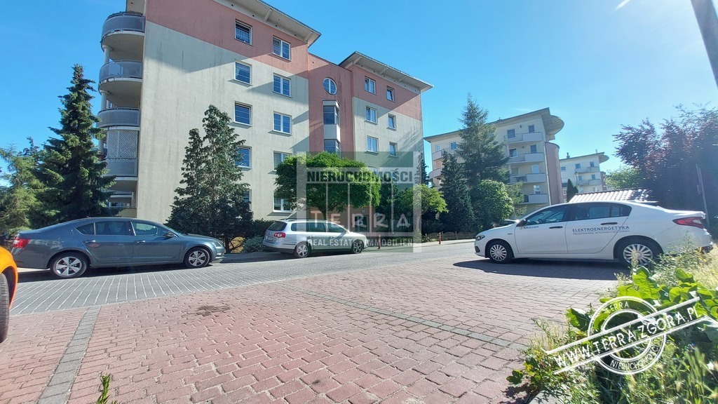 MIESZKANIE 2 pokojowe z BALKONEM (10)