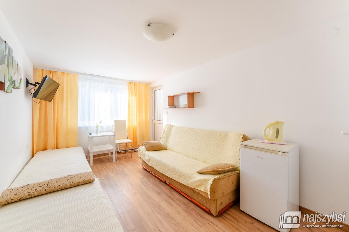 DŹWIRZYNO - GOTOWY BIZNES POKOJE NOCLEGOWE  (26)