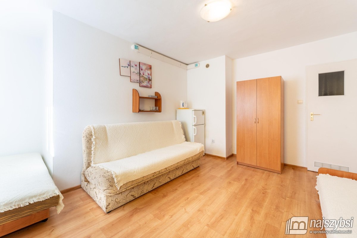 DŹWIRZYNO - GOTOWY BIZNES POKOJE NOCLEGOWE  (34)