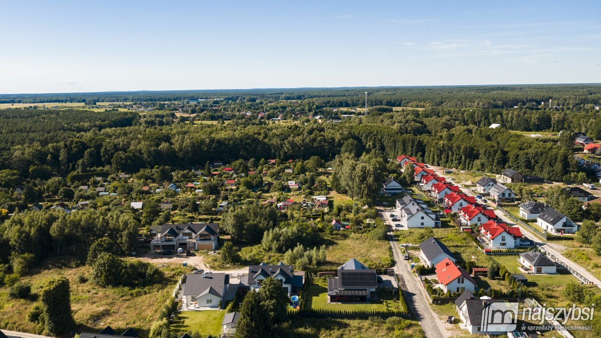 Goleniów - działka 948m2 z mediami lub trzy 3014m2 (10)