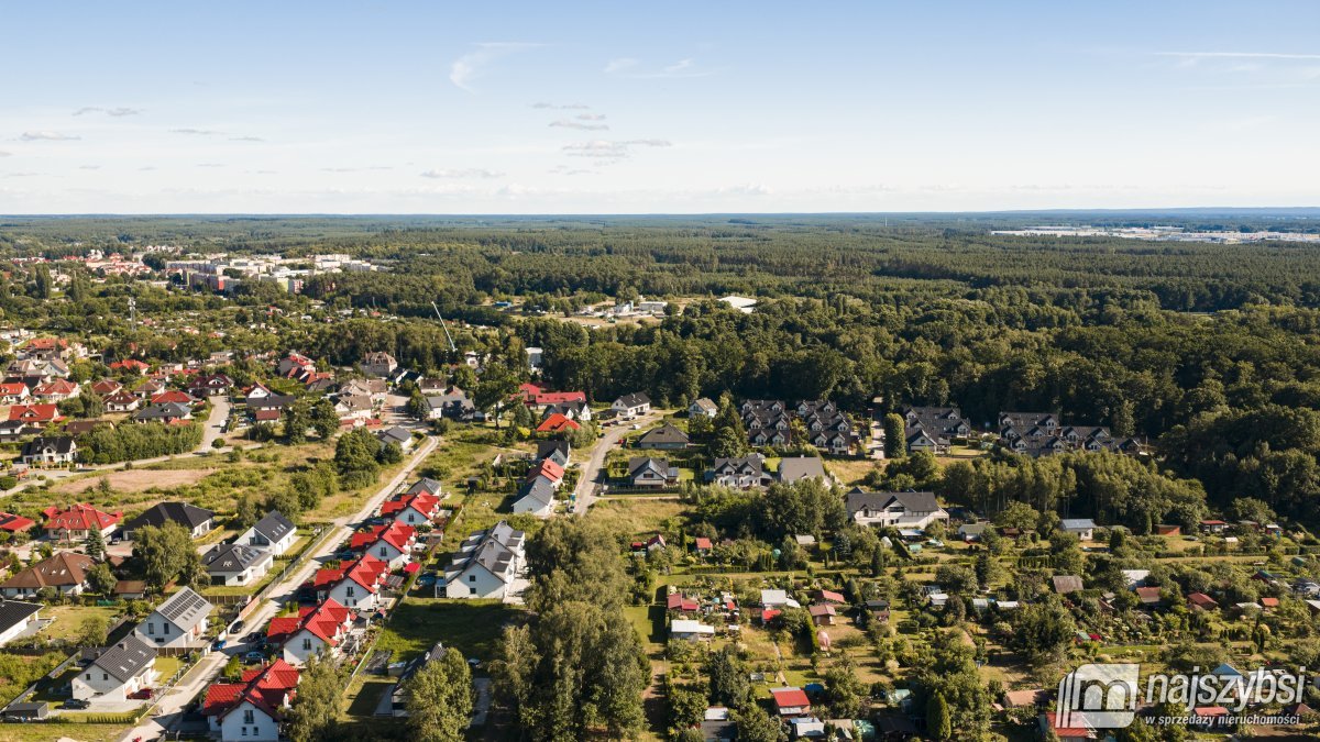 Goleniów - działka 948m2 z mediami lub trzy 3014m2 (15)