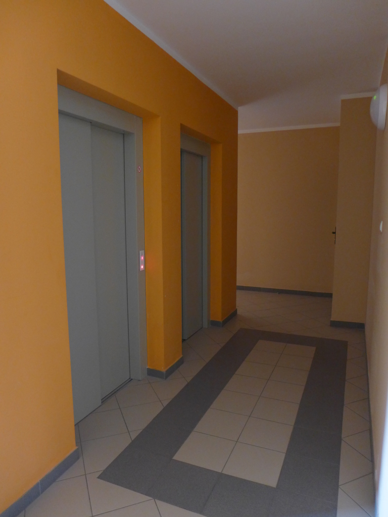 2 pokojowe z balkonem przy Jasnych Błoniach (29)
