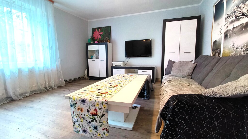 Dom parterowy Jezierzyce, Szczecin, działka 561 m2 (2)