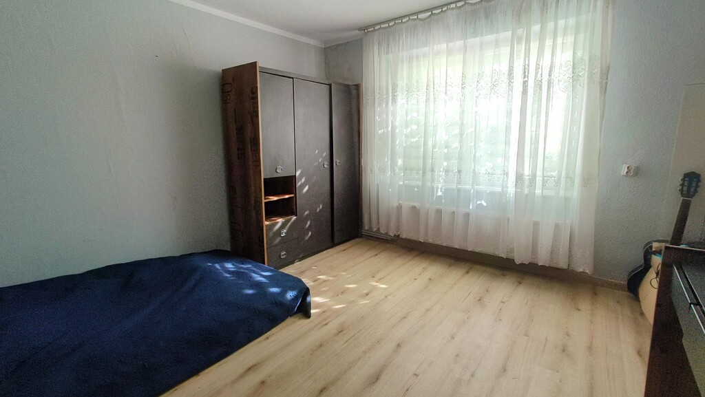 Dom parterowy Jezierzyce, Szczecin, działka 561 m2 (7)