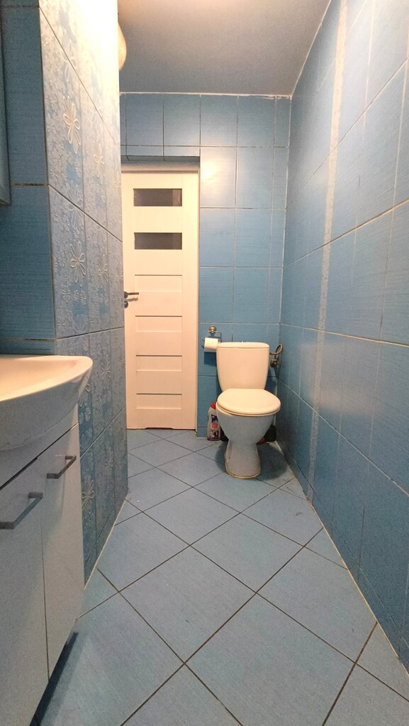 Dom parterowy Jezierzyce, Szczecin, działka 561 m2 (13)