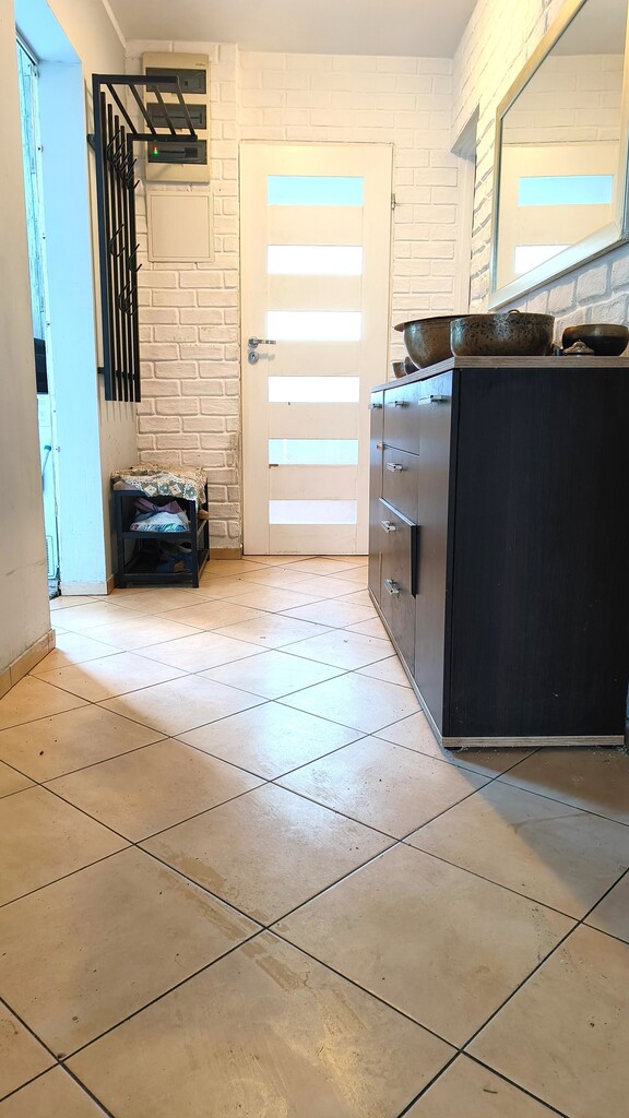 Dom parterowy Jezierzyce, Szczecin, działka 561 m2 (9)