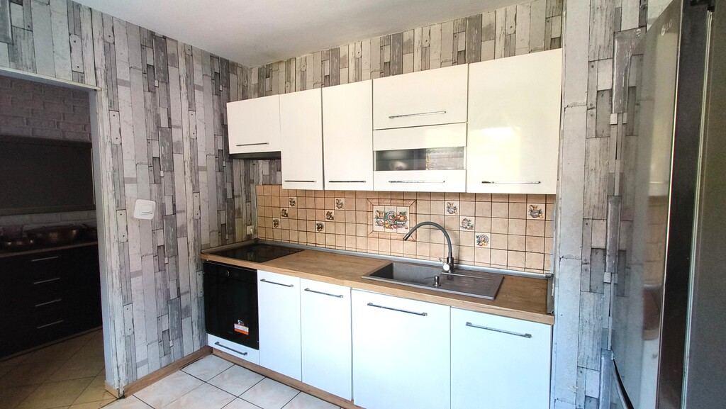 Dom parterowy Jezierzyce, Szczecin, działka 561 m2 (11)