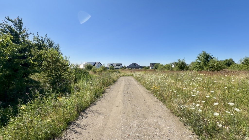 Wołczkowo | 805 m2 | MPZP | Badania gruntu | (6)