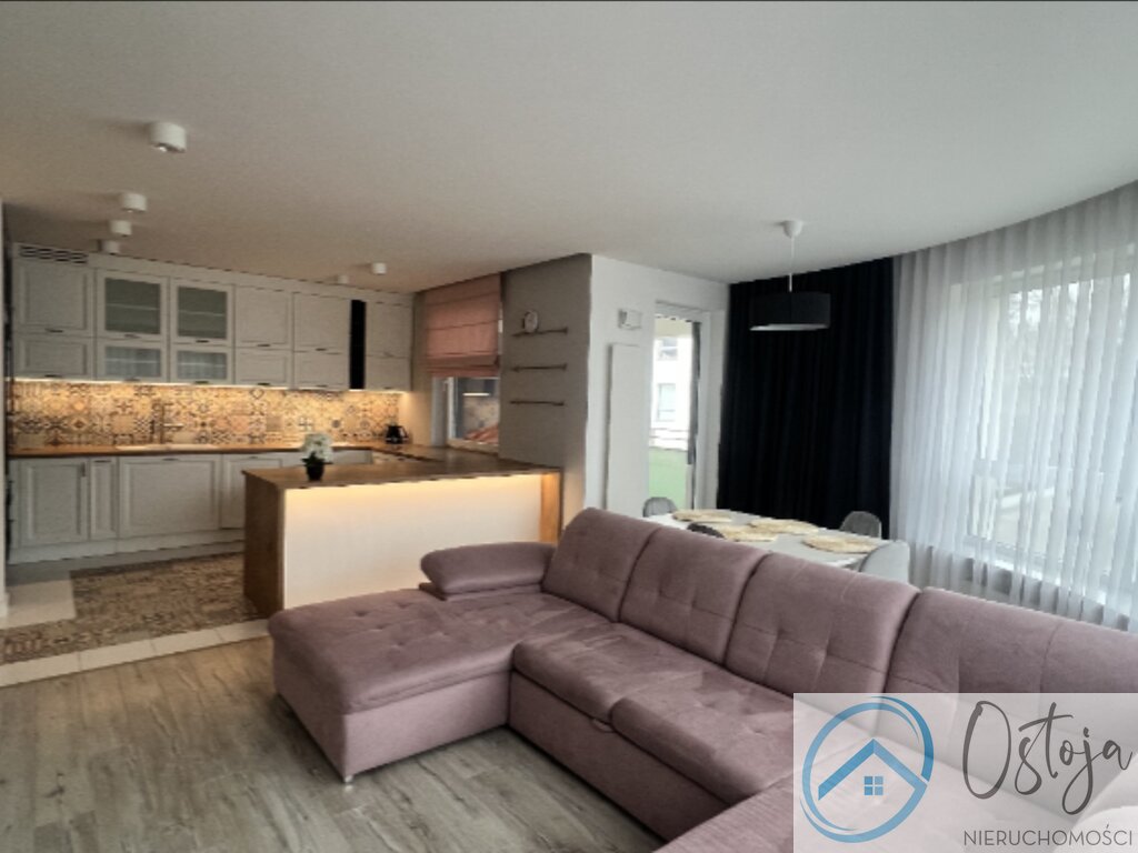Apartament 86m2  Raginisa 3 pok+garaż (2)