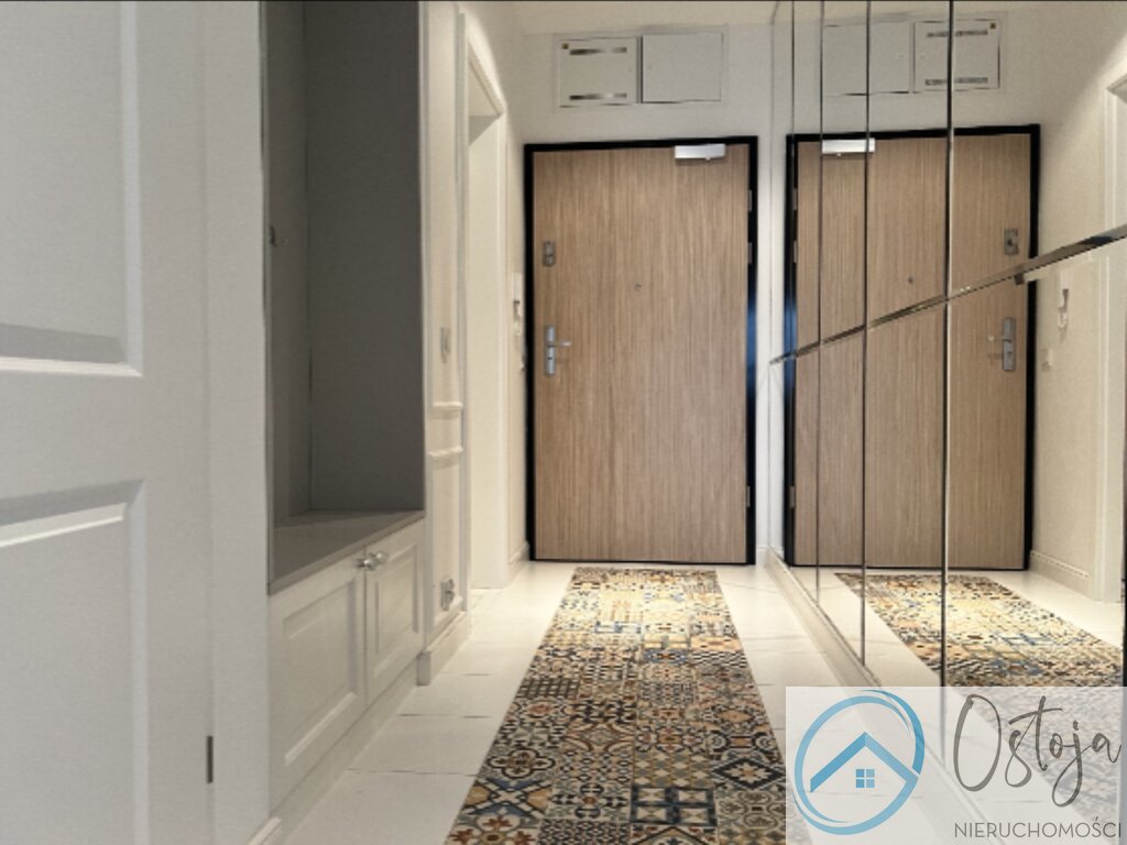 Apartament 86m2  Raginisa 3 pok+garaż (4)