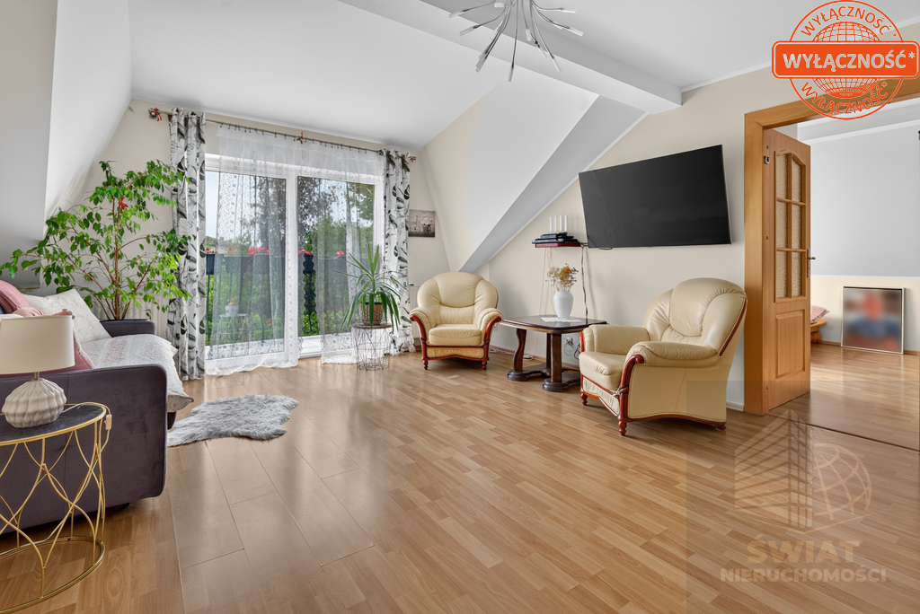 Mierzyn dom wolnostojący 285 m2 na działce 680 m2. (13)