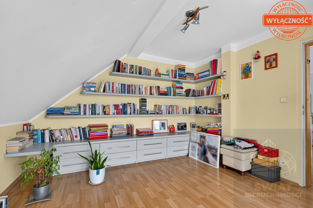 Mierzyn dom wolnostojący 285 m2 na działce 680 m2. (16)