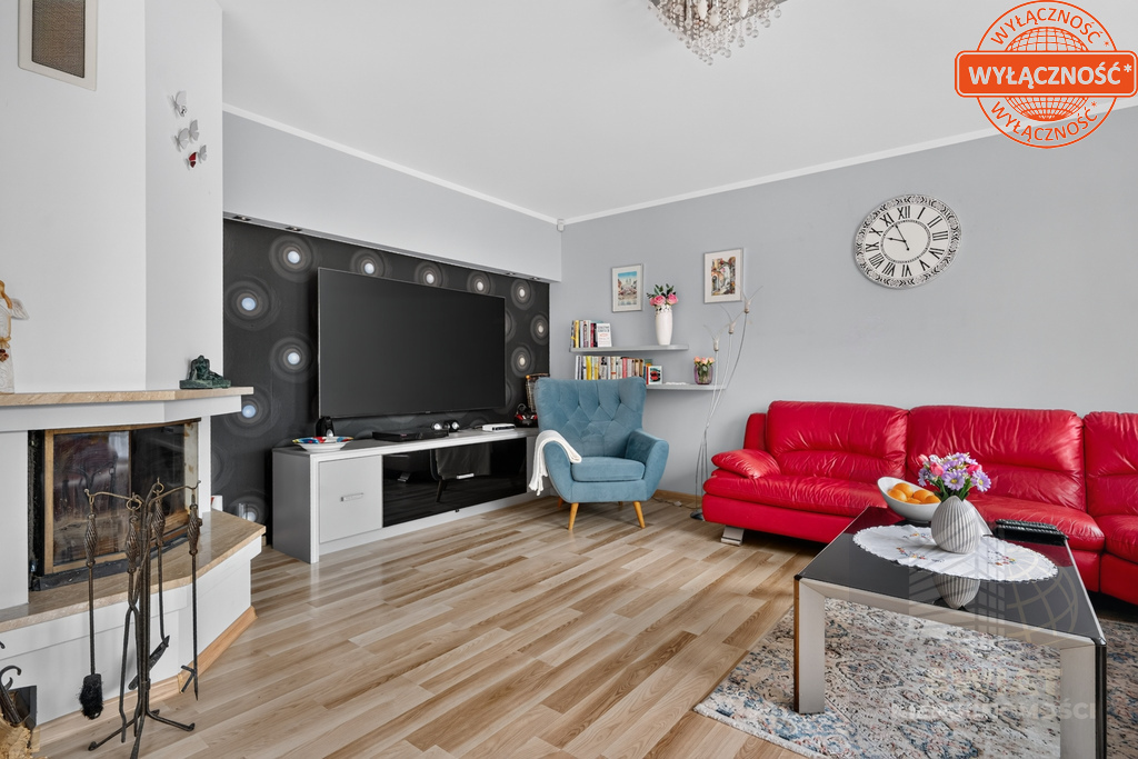 Mierzyn dom wolnostojący 285 m2 na działce 680 m2. (8)