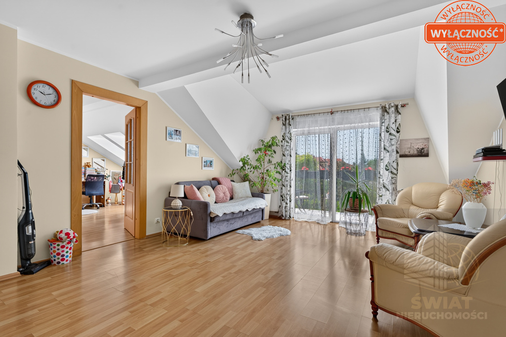 Mierzyn dom wolnostojący 285 m2 na działce 680 m2. (17)