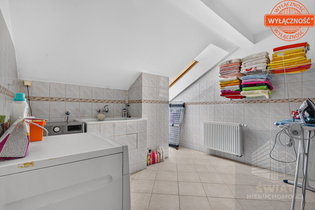 Mierzyn dom wolnostojący 285 m2 na działce 680 m2. (18)
