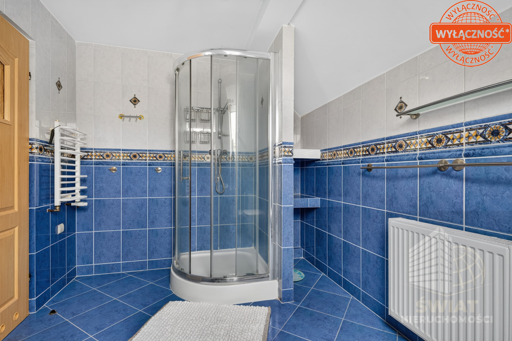 Mierzyn dom wolnostojący 285 m2 na działce 680 m2. (20)