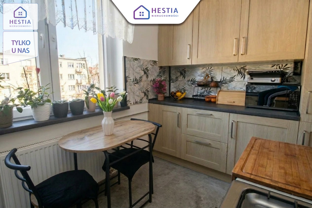 2 pokoje | balkon | centrum Stargardu (4)