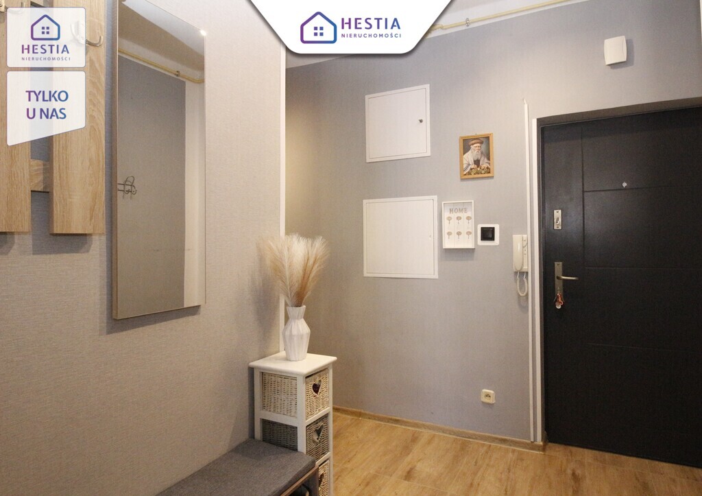 2 pokoje | balkon | centrum Stargardu (6)