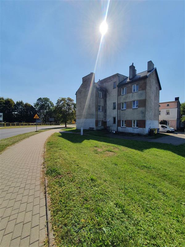 Mieszkanie | Bobolice | Jezioro | kawalerka | (1)