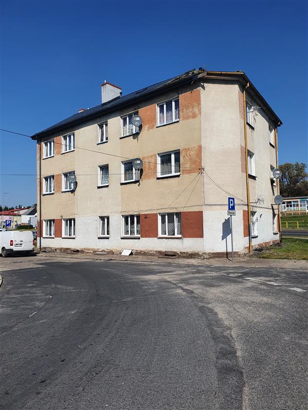 Mieszkanie | Bobolice | Jezioro | kawalerka | (10)