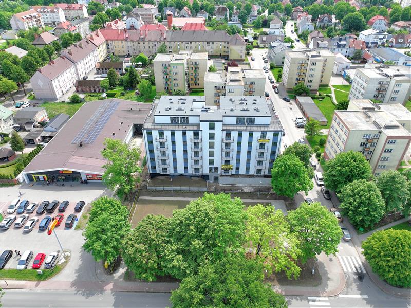 Mieszkanie - Białogard  (5)