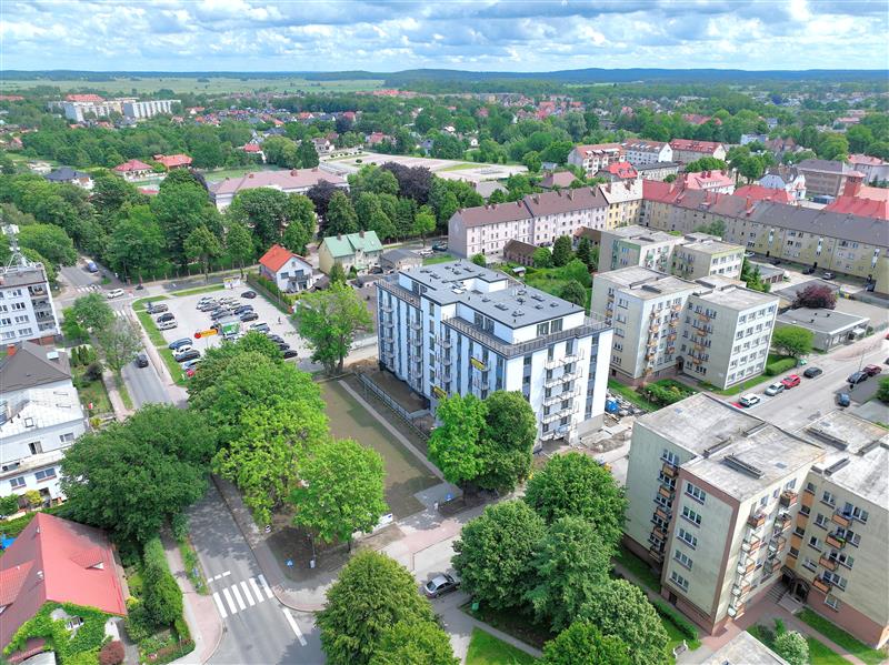 Mieszkanie - Białogard  (6)