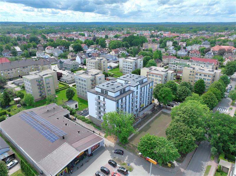 Mieszkanie - Białogard  (7)