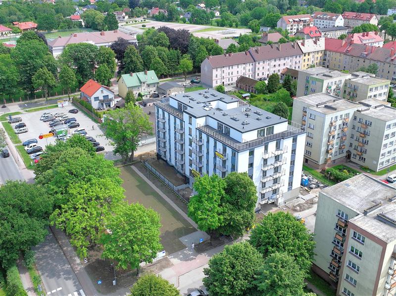 Mieszkanie - Białogard  (4)