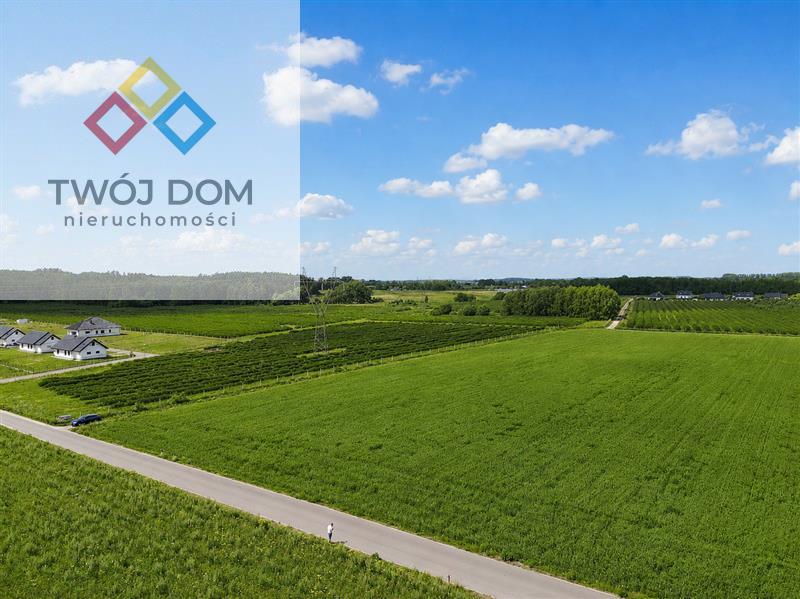 Działka - Manowo  (3)