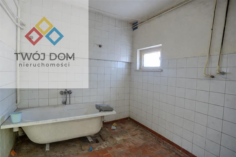 DOM Z POTENCJAŁEM | DUŻA DZIAŁKA (10)