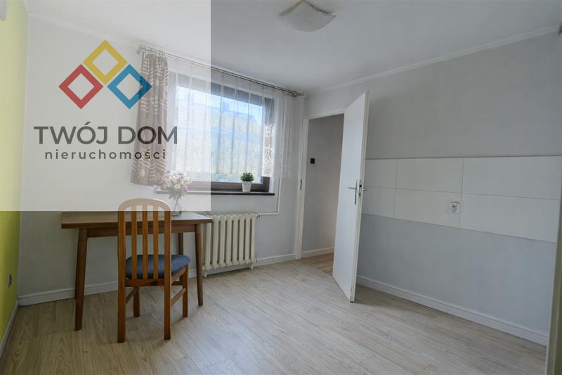 DOM Z POTENCJAŁEM | DUŻA DZIAŁKA (8)
