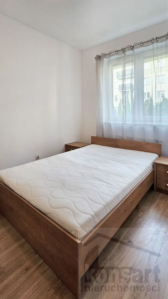 2 pokojowe mieszkanie na parterze z garażem (3)
