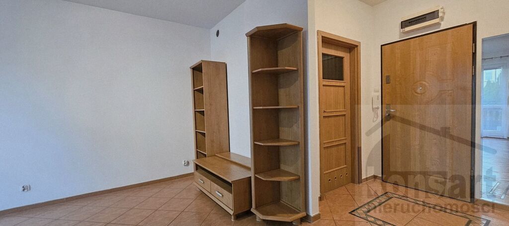 2 pokojowe mieszkanie na parterze z garażem (5)
