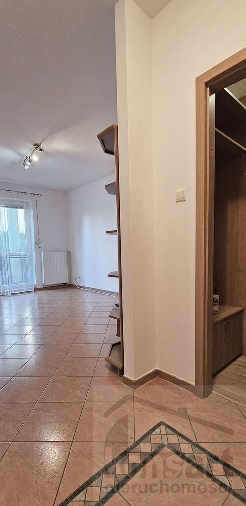 2 pokojowe mieszkanie na parterze z garażem (7)