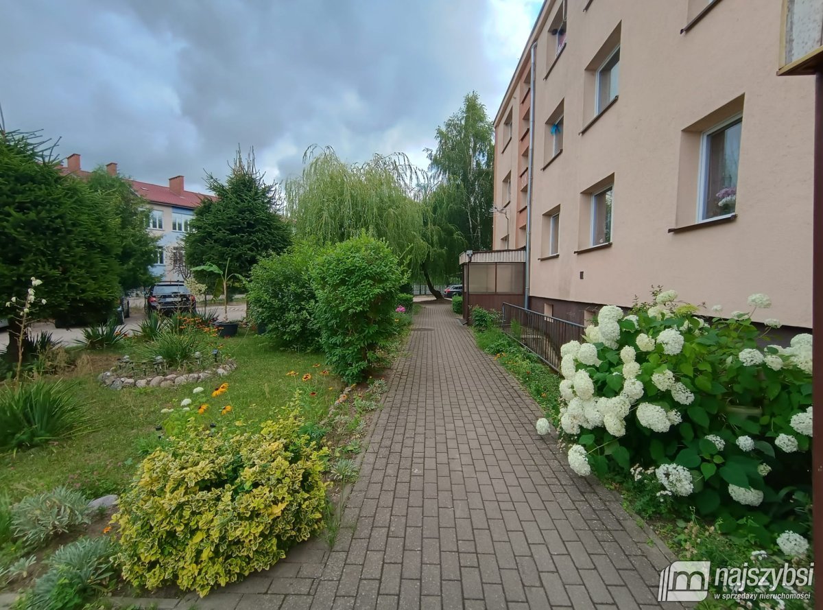 KRZĘCIN - kawalerka z balkonem  (1)