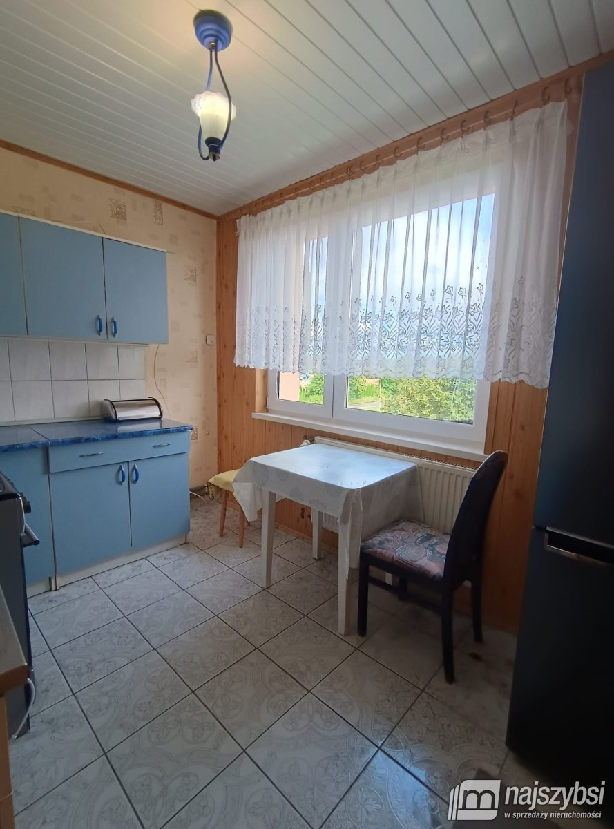 KRZĘCIN - kawalerka z balkonem  (11)