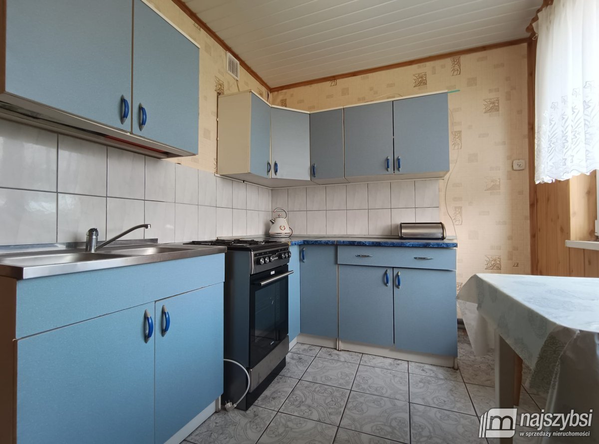 KRZĘCIN - kawalerka z balkonem  (12)